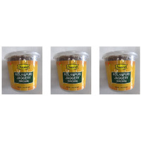 Pack of 3 - Anand Kolhapuri Jaggery Brown - 2 Lb (908 Gm)