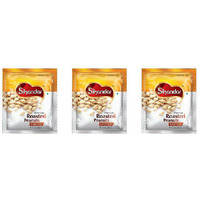 Pack of 3 - Sikandar Premium Roasted Peanuts Classic Salted - 150 Gm (5.29 Oz)
