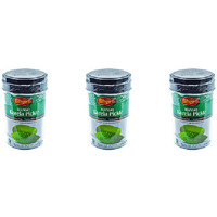 Pack of 3 - Shan Karela Mango Mix Pickle - 1 Kg (2.2 Lb)