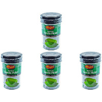 Pack of 4 - Shan Karela Mango Mix Pickle - 1 Kg (2.2 Lb)