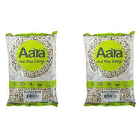 Pack of 2 - Aara Ragi Flour - 908 Gm (2 Lb)