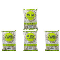 Pack of 4 - Aara Ragi Flour - 908 Gm (2 Lb)