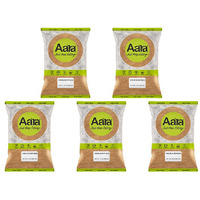 Pack of 5 - Aara Amchur Powder - 400 Gm (14 Oz)
