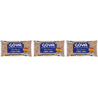 Pack of 3 - Goya Pinto Beans - 1 Lb (453 Gm)