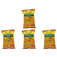 Pack of 4 - Anand Andhra Mixture - 400 Gm (14 Oz)