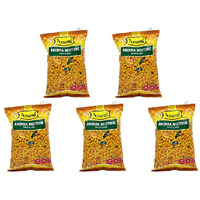 Pack of 5 - Anand Andhra Mixture - 400 Gm (14 Oz)