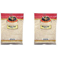 Pack of 2 - Deep Black Salt - 100 Gm (3.5 Oz)