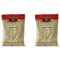 Pack of 2 - Deep Cardamom Powder - 100 Gm (3.5 Oz)