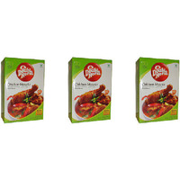 Pack of 3 - Double Horse Chicken Masala - 200 Gm (7 Oz)
