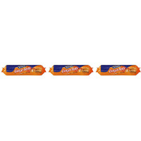 Pack of 3 - Mcvitie's Ginger Nuts Cookies - 250 Gm (8.8 Oz)