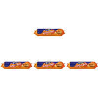 Pack of 4 - Mcvitie's Ginger Nuts Cookies - 250 Gm (8.8 Oz)