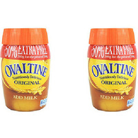 Pack of 2 - Ovaltine Original Add Milk - 300 Gm (10 Oz)