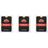 Pack of 3 - Quik Tea Masala Chai 72 Bags - 144 Gm (5.08 Oz)