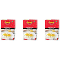 Pack of 3 - Shan Egg Seasoning Mix - 50 Gm (1.76 Oz)
