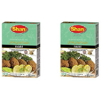 Pack of 2 - Shan Falafel Spice Mix - 150 Gm (5.3 Oz)