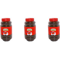 Pack of 3 - Tapal Danedar Black Tea Jar - 1 Kg (2.2 Lb)