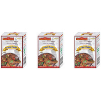 Pack of 3 - Ustad Banne Nawab's Kadhai Chicken Masala - 60 Gm (2.1 Oz)