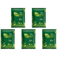 Pack of 5 - Godrej Nupur Henna - 120 Gm (4.2 Oz)