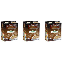 Pack of 3 - Quik Cafe Madras Coffee - 240 Gm (8.5 Oz)