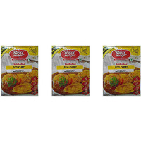 Pack of 3 - Rasoi Magic Egg Curry - 50 Gm (1.7 Oz)