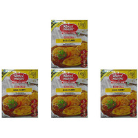 Pack of 4 - Rasoi Magic Egg Curry - 50 Gm (1.7 Oz)