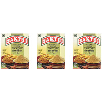 Pack of 3 - Sakthi Dhall Rice Powder - 200 Gm (7 Oz)