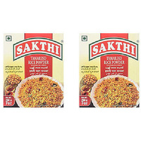 Pack of 2 - Sakthi Tamarind Rice Powder - 200 Gm (7 Oz)