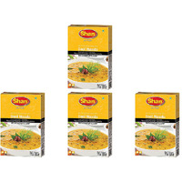 Pack of 4 - Shan Daal Masala - 100 Gm (3.5 Oz)