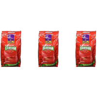 Pack of 3 - Tapal Danedar Black Tea - 900 Gm (1.9 Lb)