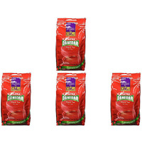 Pack of 4 - Tapal Danedar Black Tea - 900 Gm (1.9 Lb)