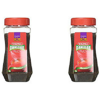 Pack of 2 - Tapal Danedar Black Tea Jar - 450 Gm (15.87 Oz)
