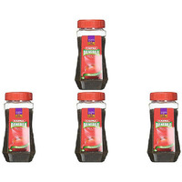 Pack of 4 - Tapal Danedar Black Tea Jar - 450 Gm (15.87 Oz)