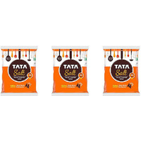 Pack of 3 - Tata Salt - 1 Kg (2.2 Lb)