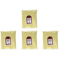 Pack of 4 - Deep Pani Puri Semolina Flour - 2 Lb (907 Gm)
