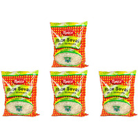 Pack of 4 - Manna Rice Sevai - 500 Gm (1.1 Lb)