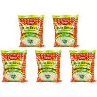 Pack of 5 - Manna Rice Sevai - 500 Gm (1.1 Lb)