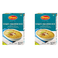 Pack of 2 - Shan Shahi Haleem Mix - 300 Gm (10.5 Oz)