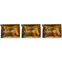 Pack of 3 - Britannia Good Day Punjabi Cookies - 620 Gm (21.90 Oz)