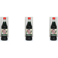 Pack of 3 - Kalvert's Kachie Karey Syrup - 700 Ml (23.5 Fl Oz)