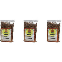 Pack of 3 - Laxmi Almonds - 800 Gm (1.76 Lb)