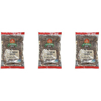 Pack of 3 - Laxmi Star Anise Seeds - 200 Gm (7 Oz)