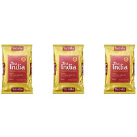 Pack of 3 - Tea India Ctc Assam Black Tea - 2 Lb (907 Gm)