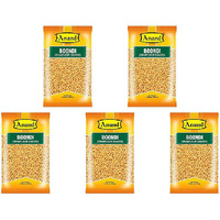 Pack of 5 - Anand Boondi - 340 Gm (12 Oz)