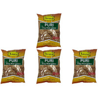 Pack of 4 - Anand Puri - 340 Gm (12 Oz)