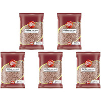 Pack of 5 - Double Horse Red Aval - 500 Gm (1.1 Lb)
