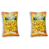 Pack of 2 - Anand Corn Flakes Mixture - 400 Gm (14 Oz)