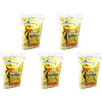 Pack of 5 - Anand Plantain Chips - 200 Gm (7 Oz)