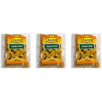 Pack of 3 - Anand Jaggery Cubes - 1 Kg (2.2 Lb)