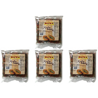 Pack of 4 - Nilon's Tooty Fruity - 500 Gm (1.1 Lb)