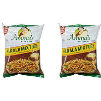 Pack of 2 - Amma's Kitchen Kerala Mixture - 10 Oz (285 Gm)
